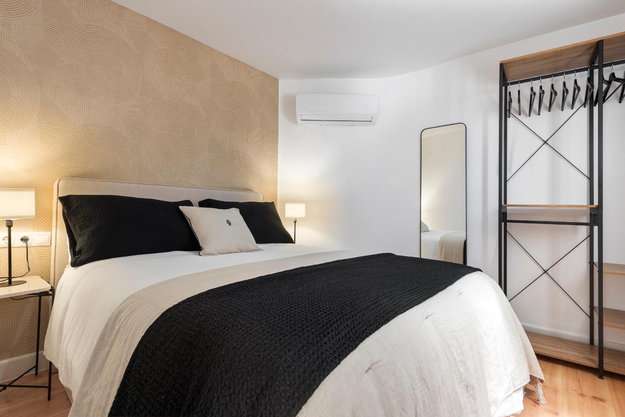 Alohamundi Pasion Lägenhet Sevilla Exteriör bild